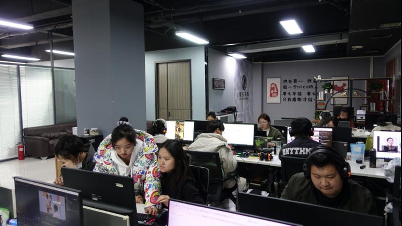 VI设计的时间账本：从启动到落地到底要多久